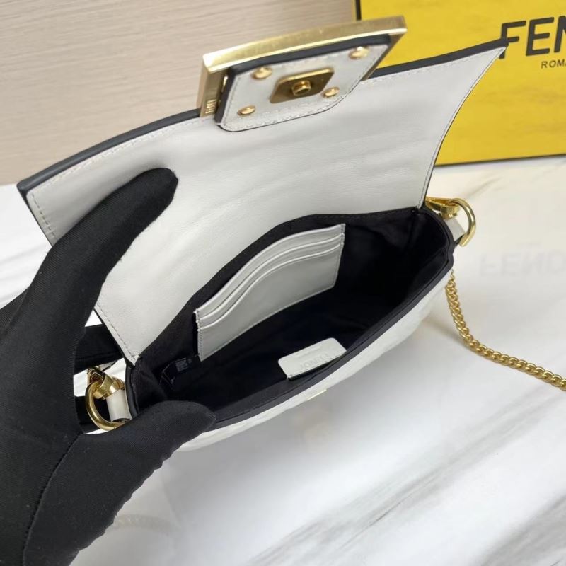 Fendi Baguette Bags